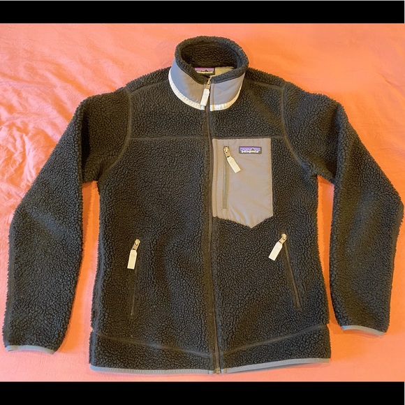 Patagonia Classic Retro-X Jacket - Picture 3 of 6